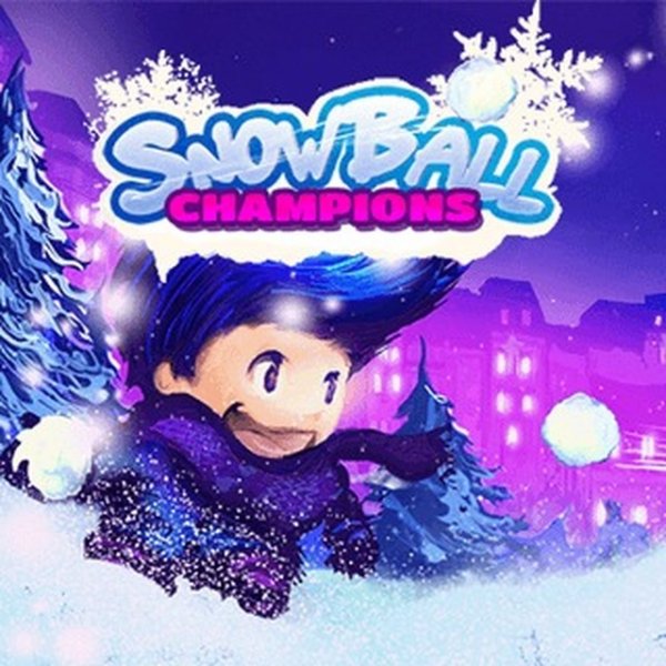 Snowball Champions Arcade