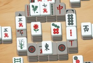 Mahjong: Nordic Winter Edition