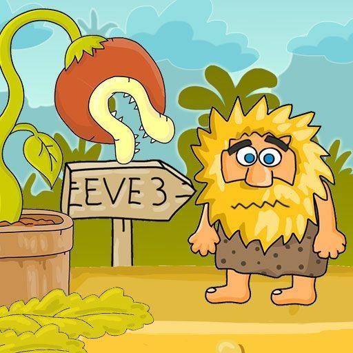 Find Eve 3 Logic Journey