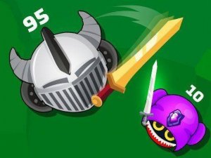 Arena Heroes: Coin Collector