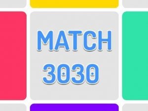 Color Tile Matching Puzzle