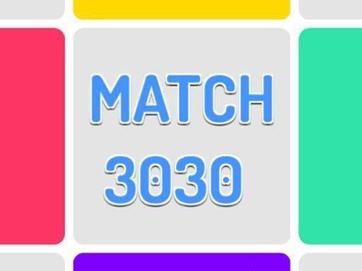 Color Tile Matching Puzzle