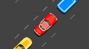 Traffic Grid Logic