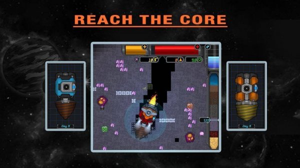 Circuit Duo: World Core Quest