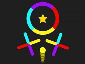 Chromatic Path Bounce