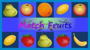 Fresh Match Garden