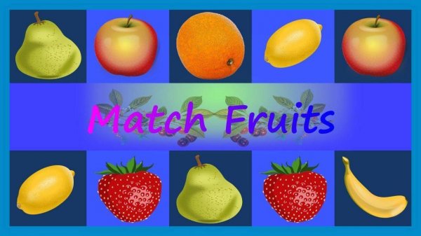 Fresh Match Garden