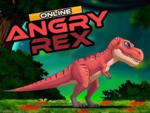 Prehistoric Path Runner