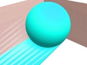 3D Surface Painter Puzzle