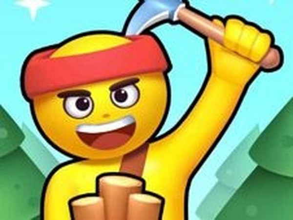 Island Construction Simulator Online Game
