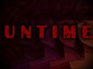 Untime Online Mystery Adventure