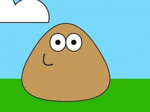 Pou Match 3 Puzzle Adventure