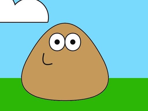 Pou Match 3 Puzzle Adventure