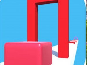 Jelly Shift Online Action Game