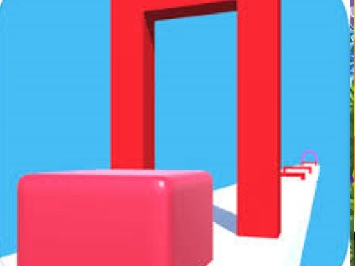 Jelly Shift Online Action Game