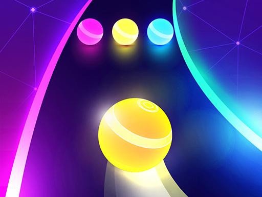 Color Race 2021 Arcade Game