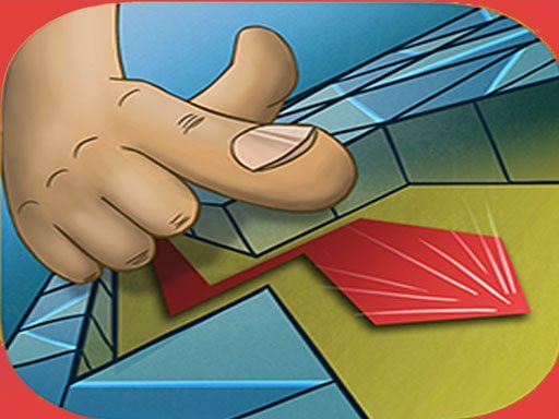 Border Touch Reflex Challenge