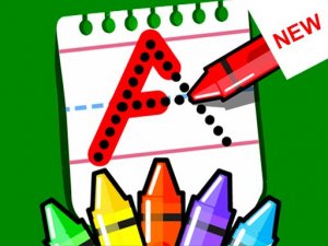 Kids Learning Puzzle Game