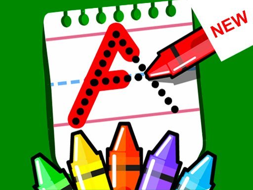 Kids Learning Puzzle Game