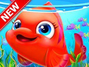 Sea Fishing Champion Adventure
