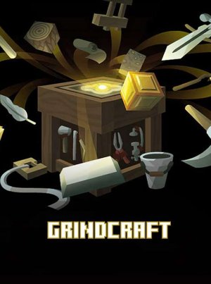Craft & Gather: Idle Clicker