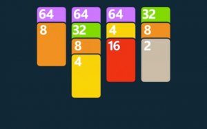 2048 Solitaire: Free Online Card Merge Puzzle Game