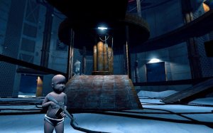 Arena Baby Tournament: Old School Precision Fighter Online Arcade Game