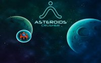 Asteroid Blaster: Classic Arcade Space Precision Fighter Online Game