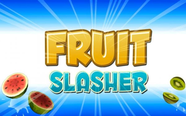 Fruit Slasher Slicing Master Online Game
