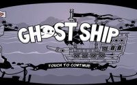Ghost Ship Arcade Game