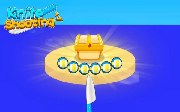 Precision Throw - Stress Relief Online Game