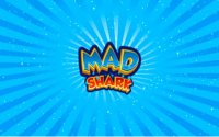 Mad Shark - Ocean Adventure Game