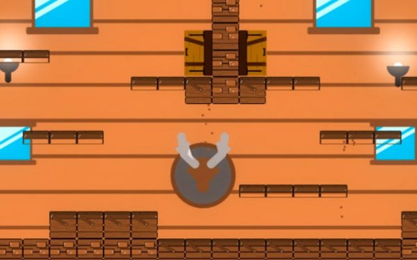 The Last Fencer: Multiplayer Duel Party Game