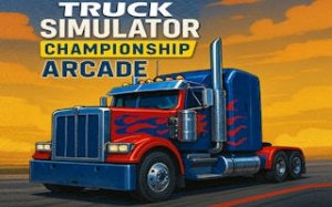 Heavy Haul Speedway