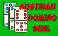 Austrian Domino Duel: Classic Tile Game