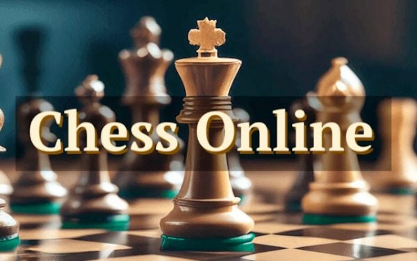 Chess Online: Play & Master Strategy Game
