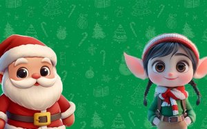 Christmas Drop: Cozy Festive Merge Puzzle Online Game