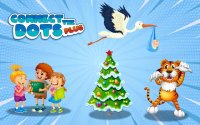 Connect the Dots Plus: Puzzle & Learning Game