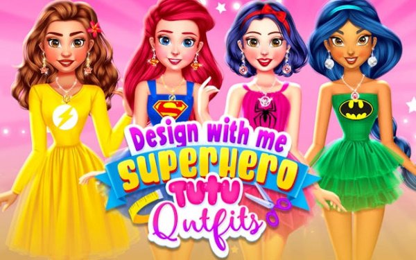 Tutu Princess Style Studio