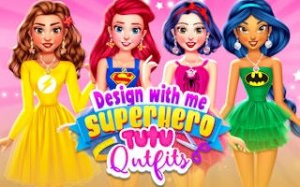 Tutu Princess Style Studio