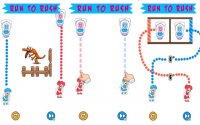 Draw To Pee - Line Puzzle Challenge