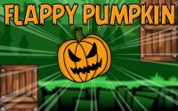 Flappy Pumpkin Online Game