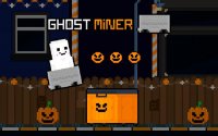 Ghost Projectiler: Pumpkin Run Adventure Online Game