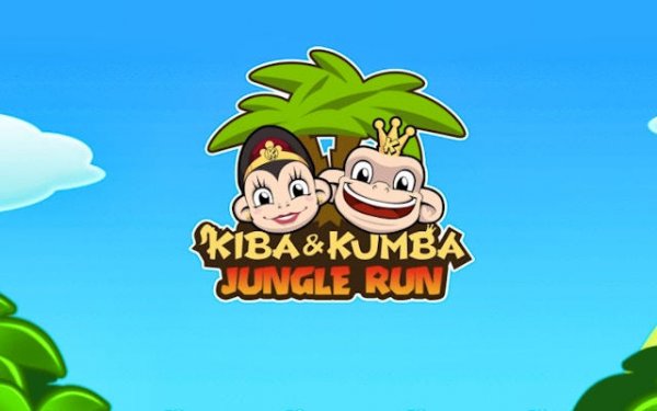 Kiba & Kumba: Jungle Run - Endless Runner Adventure Game Online
