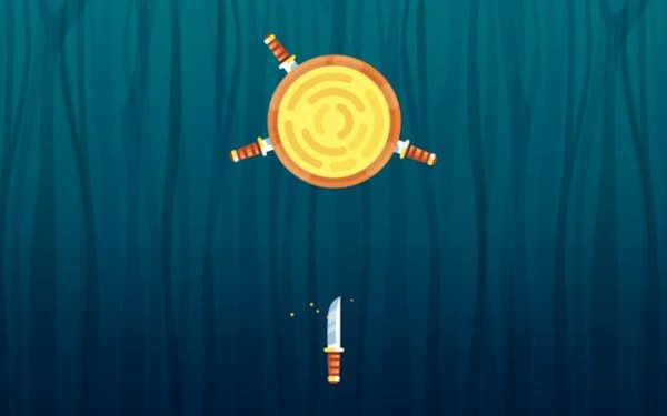 Precision Toss Target Game