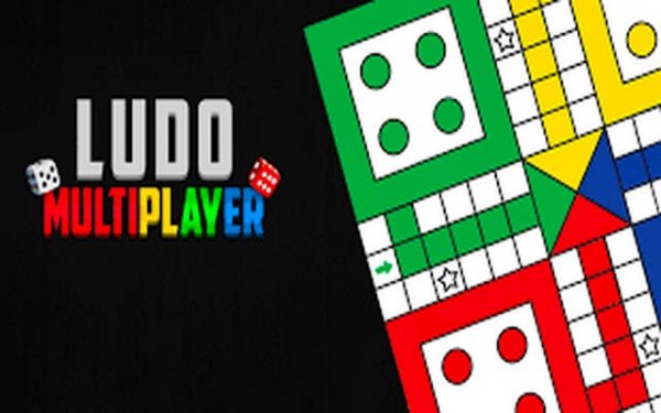 Ludo Multiplayer Online Game