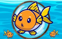 Pong Fish Online Multiplayer Game