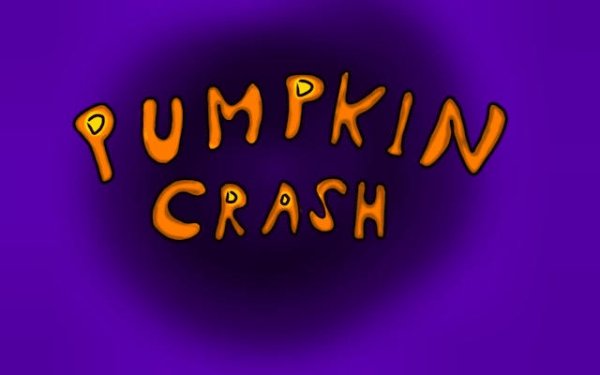 Pumpkin Crash: Halloween Candy Match Puzzle Game