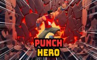 Punch Hero: Idle Clicker Adventure Online Game