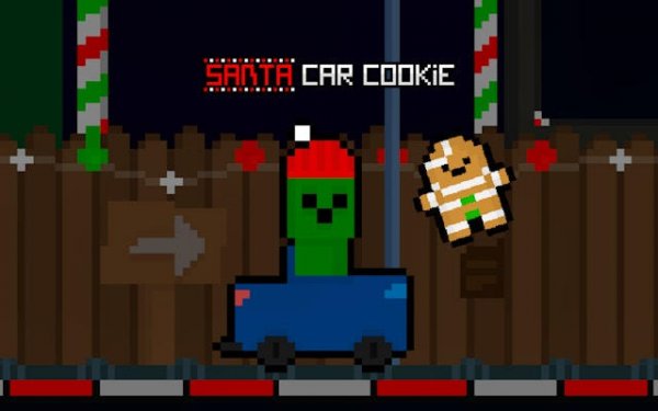 Holiday Treat Run